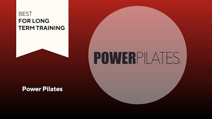 SI - Power Pilates